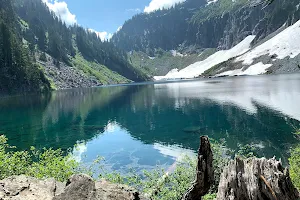 Lake Serene image