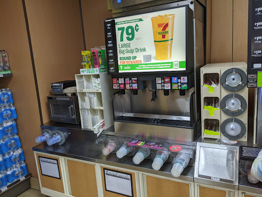 Convenience Store «7-Eleven», reviews and photos, 3995 W Henrietta Rd, Rochester, NY 14623, USA