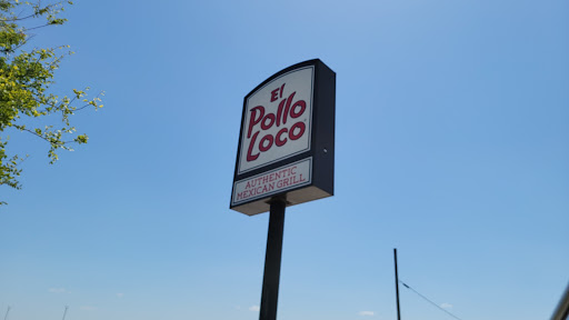 Mexican Restaurant «El Pollo Loco», reviews and photos, 9425 Forest Ln, Dallas, TX 75243, USA