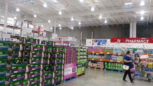 Warehouse club «Costco Wholesale», reviews and photos, 801 Tioga Ave, Sand City, CA 93955, USA