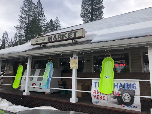 General Store «Mi-Wuk General Store», reviews and photos, 24561 CA-108, Mi-Wuk Village, CA 95346, USA