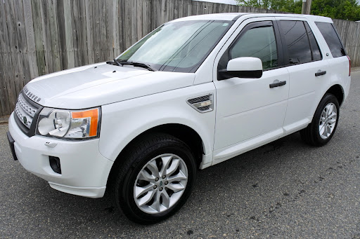 Used Car Dealer «Metro West Motorcars, LLC», reviews and photos, 281 W Main St, Northborough, MA 01532, USA