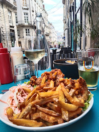 Plats et boissons du Restaurant Le B. à Nantes - n°3