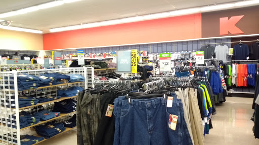 Discount Store «Kmart», reviews and photos, 1502 S 4th St, Allentown, PA 18103, USA