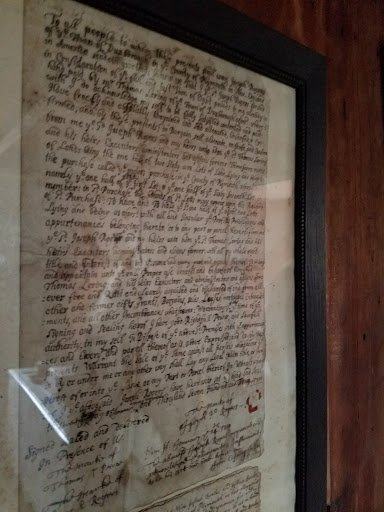 Museum «Alden House Museum», reviews and photos, 105 Alden St, Duxbury, MA 02332, USA