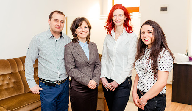 Locuri De Munca Cluj .NET - Cluj