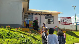 Centro Veterinario Municipal de San Jerónimo