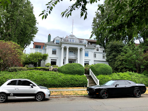 Park «Kerry Park», reviews and photos, 211 W Highland Dr, Seattle, WA 98119, USA