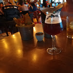 Photo n°1 de l'avis de Fabrizio.e fait le 25/06/2019 à 19:09 sur le  Baladin Jesolo La Guinguette à Jesolo