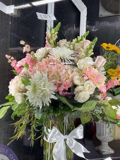 Florist «Wholesale Flowers and Supplies», reviews and photos, 5305 Metro St, San Diego, CA 92110, USA