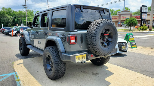 Auto Repair Shop «Mullaney Tire & Car Care Center», reviews and photos, 310 Broad St, Matawan, NJ 07747, USA