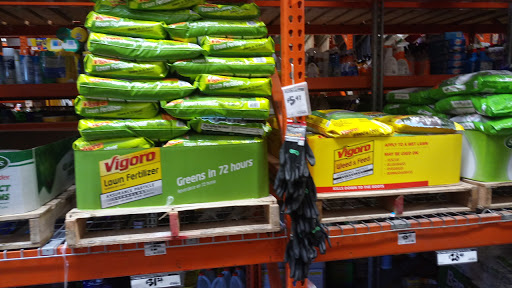 Home Improvement Store «The Home Depot», reviews and photos, 510 Orange Dr, Vacaville, CA 95687, USA