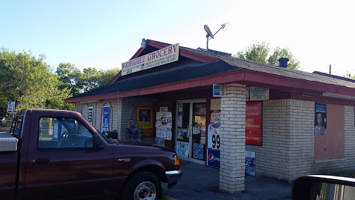 Rodriguez Grocery & Fruit Market, 449 Ratliff Rd, San Benito, TX 78586, USA, 