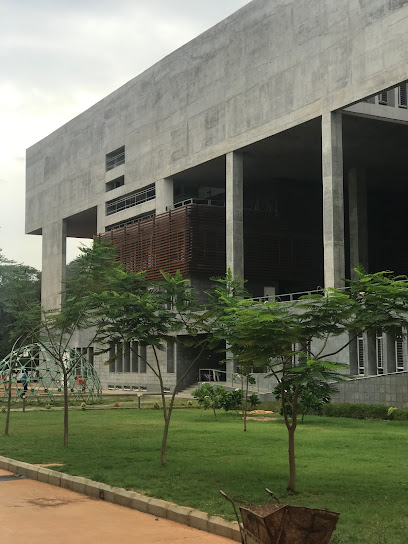 School of Planning and Architecture, Vijayawada