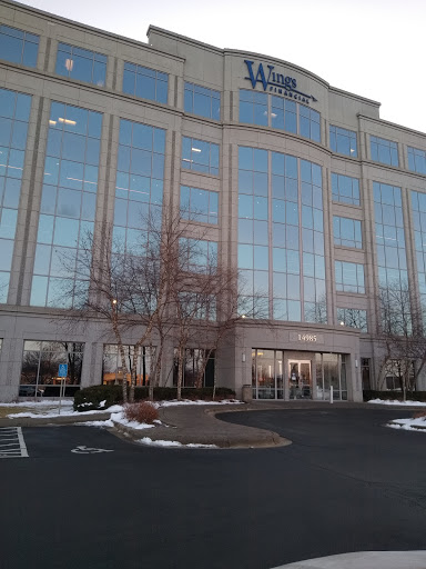 Credit Union «Wings Financial Credit Union», reviews and photos