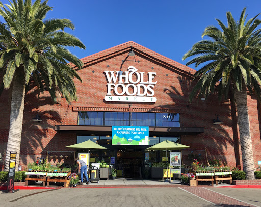 Whole Foods Market, 3111 Mowry Ave, Fremont, CA 94538, USA, 