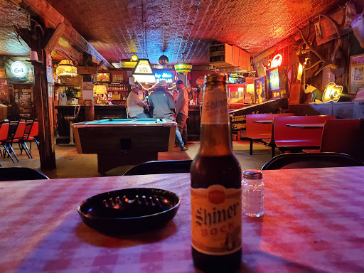 Bar «Silver Dollar», reviews and photos, 308 Main St, Bandera, TX 78003, USA