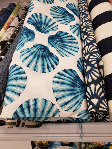 Fabric Store «Jo-Ann Fabrics and Crafts», reviews and photos, 283 N Dupont Hwy f, Dover, DE 19901, USA