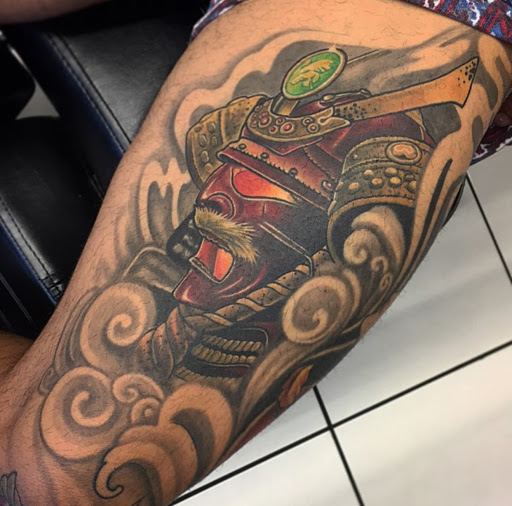 Explore tattoo ideas for hands, creative tattoo ideas in Miami, available at Tattoos by Lou Miami - Kendall