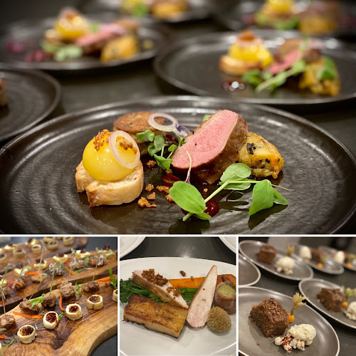 Comments and reviews of ChefGary - Award winning private dining