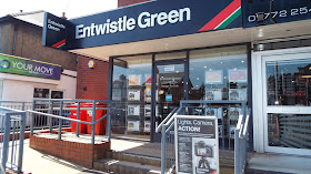 Entwistle Green Sales and Letting Agents Fulwood