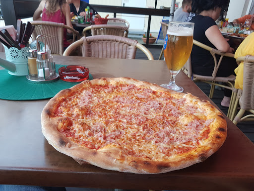Pizzeria Restaurant Angela en Ludersdorf-Wilfersdorf