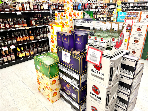 Liquor Store «Feldmans Liquor», reviews and photos, 3500 Pecan Blvd, McAllen, TX 78501, USA