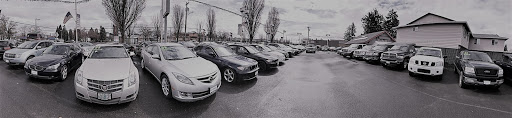 Used Car Dealer «Auto House LLC», reviews and photos, 3905 SE 82nd Ave, Portland, OR 97266, USA