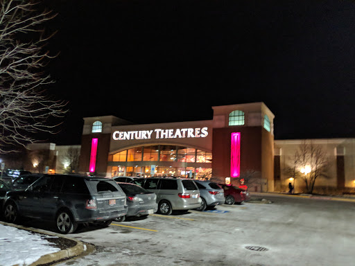 Movie Theater «Cinemark Theatres», reviews and photos, 21600 W Field Pkwy, Deer Park, IL 60010, USA