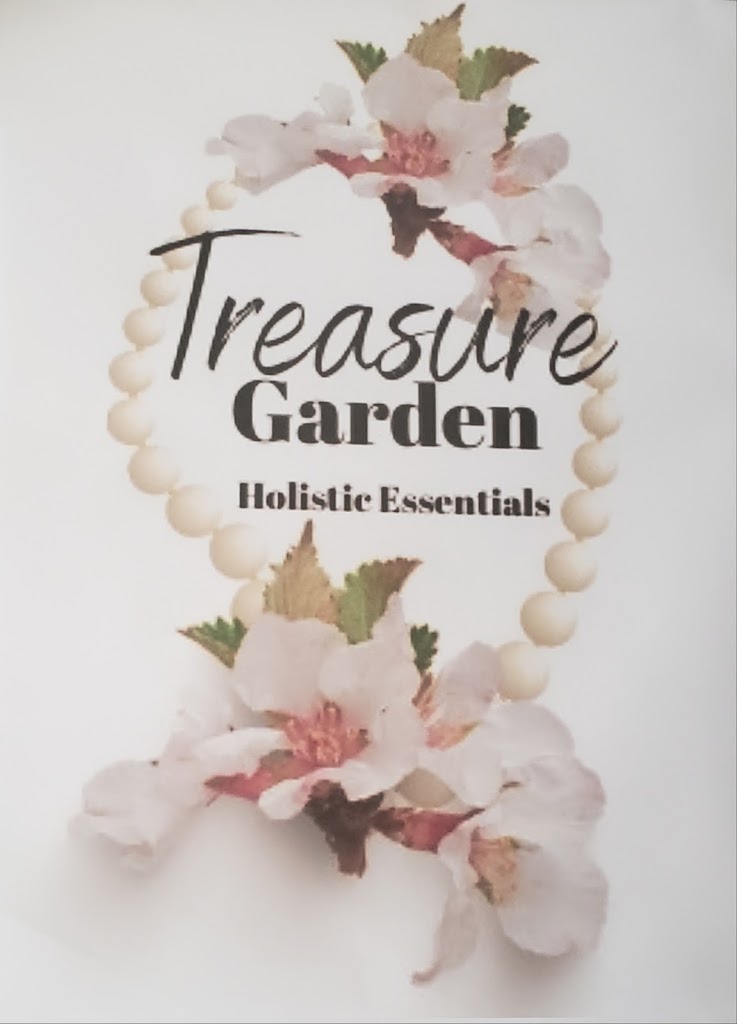 The Treasure Garden, LLC 29365