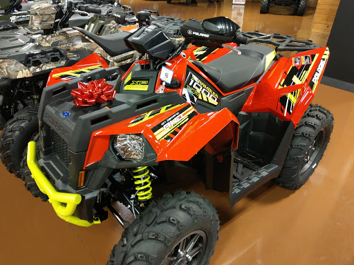 Motorcycle Dealer «Dothan Powersports», reviews and photos, 2003 Ross Clark Cir, Dothan, AL 36301, USA