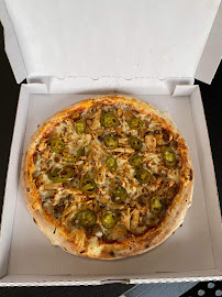 Photos du propriétaire du Pizzeria Meriel Pizza - n°12