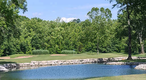 Golf Club «Crescent Farms Golf Club», reviews and photos, 745 Lewis Rd, Crescent, MO 63025, USA