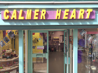 Calmer Heart