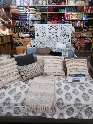 Furniture Store «Cost Plus World Market», reviews and photos, 535 Westport Rd, Kansas City, MO 64111, USA