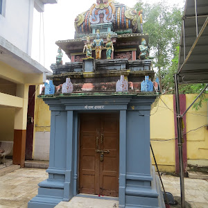 Balaji Temple photo