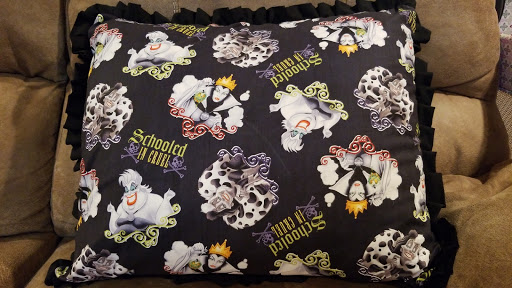 Fabric Store «Jo-Ann Fabrics and Crafts», reviews and photos, 714 Commons Dr, Geneva, IL 60134, USA