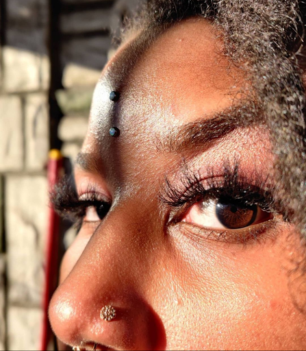 Explore tattoo ideas for the ankle, creative tattoo ideas in Brooklyn, available at The End Is Near Brooklyn - Professional Piercing & Fine Jewelry