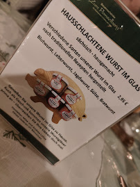 Carte du Bauernschänke zum Pomselberg à Flöha