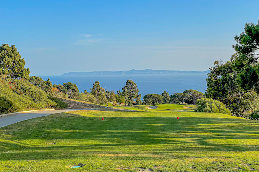 Golf Course «Los Verdes Golf Course», reviews and photos, 7000 Los Verdes Dr, Rancho Palos Verdes, CA 90275, USA