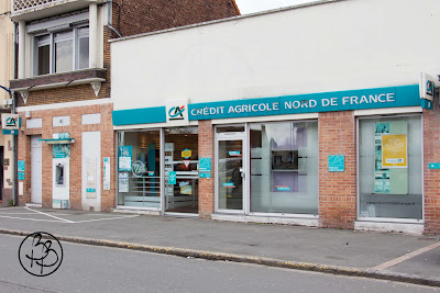 Crédit Agricole Nord de France à Auchel