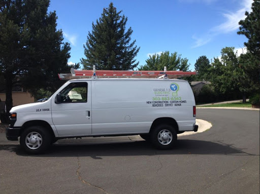 Electrician «Genesis 1:3 Electric», reviews and photos, 268 Hillside Dr, Castle Rock, CO 80104, USA