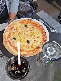 Pizza du Restaurant italien Pizzeria l'Agorà à Saint-Étienne - n°11