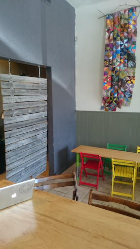 Coffee Shop «Wildroot Coffee», reviews and photos, 1913 E Court St, Flint, MI 48503, USA