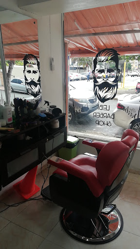 leibi barber shop