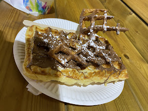 Photo n°10 de La crêperie de Gaëlle à Fréjus ()