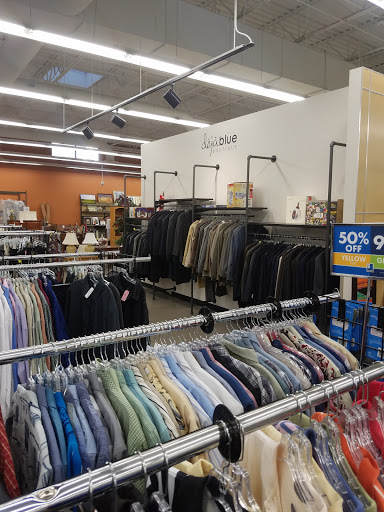 Thrift Store «Goodwill Lakeside», reviews and photos