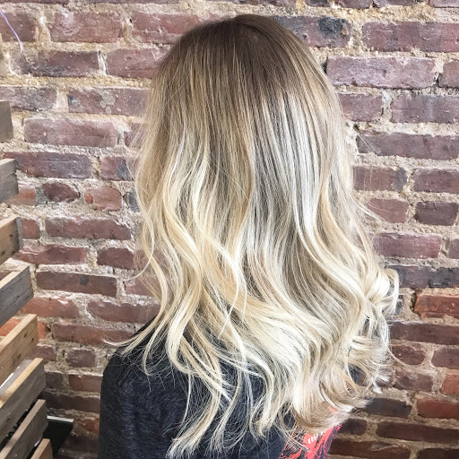 Hair Salon «FAMA salon», reviews and photos, 300 Centennial Ave, Cranford, NJ 07016, USA