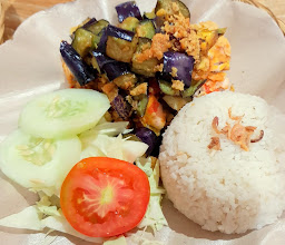 Ayam Geprek DBC photo