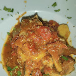 Photo n°2 de l'avis de Gabriel.i fait le 08/08/2023 à 08:13 sur le  QCINO Osteria Moderna à Rome